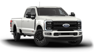 2026 Ford Super Duty® External Image 5